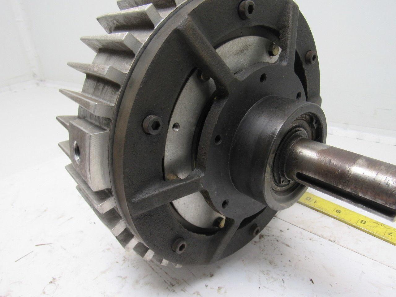 MPBS-0400 24VDC Clutch Brake 1" Shaft