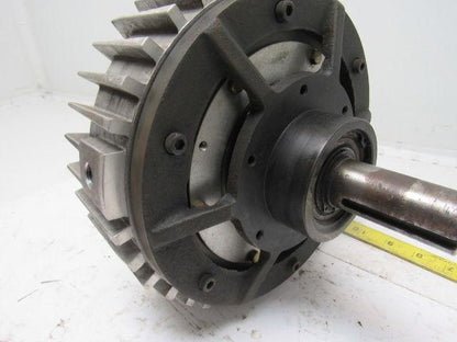 MPBS-0400 24VDC Clutch Brake 1" Shaft