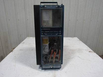 Indramat DDC01.2-N100A-DS68-00-FW Servo AC Controller W/ 4 Cards