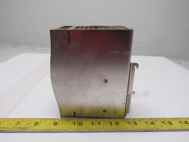 Mean Well DR-75-24 @4VDC 3.2A Power Supply 100-240V 2A Input