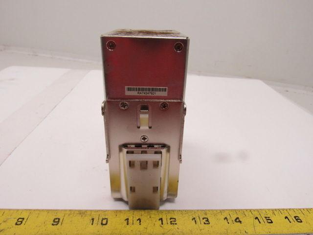 Mean Well DR-75-24 @4VDC 3.2A Power Supply 100-240V 2A Input