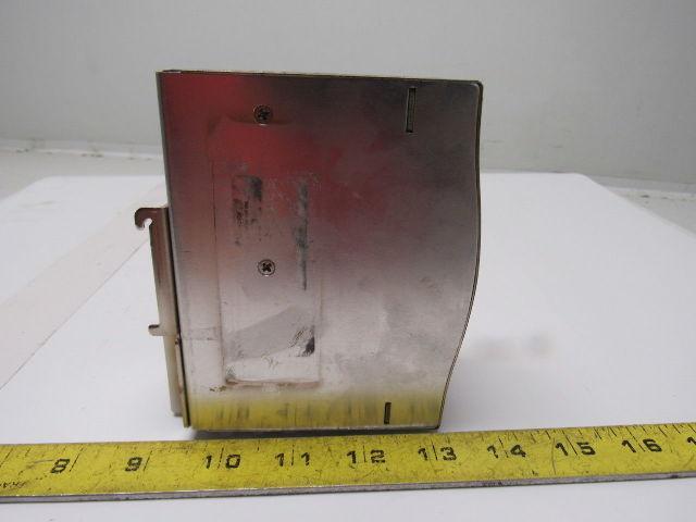 Mean Well DR-75-24 @4VDC 3.2A Power Supply 100-240V 2A Input