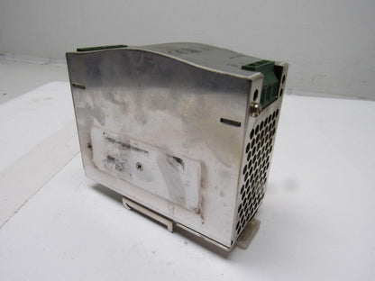 Mean Well DR-75-24 @4VDC 3.2A Power Supply 100-240V 2A Input