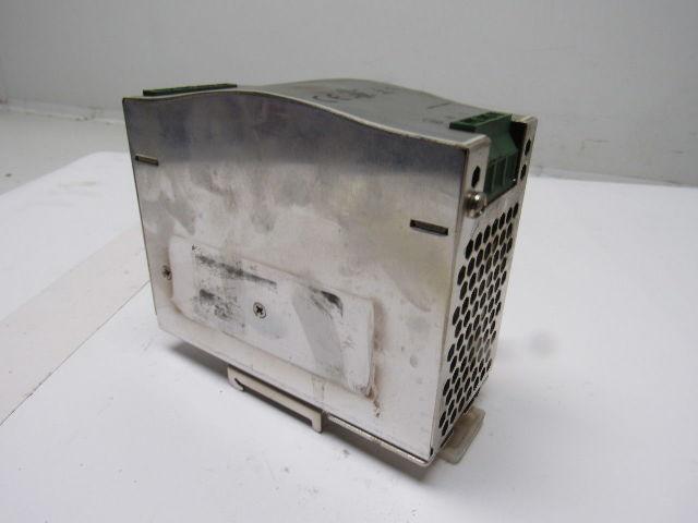 Mean Well DR-75-24 @4VDC 3.2A Power Supply 100-240V 2A Input