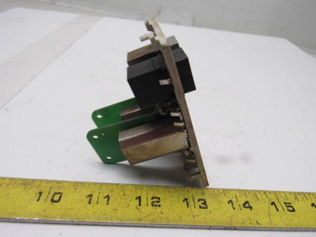 MURR 4000-68000-0910000 Modlink MSDD Panel Interface Data Connector Insert