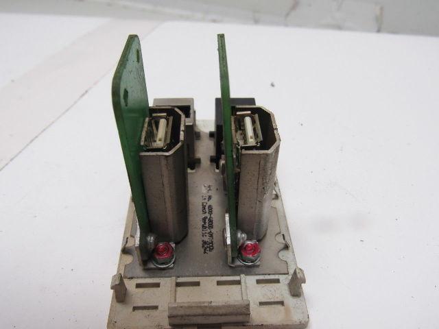 MURR 4000-68000-0910000 Modlink MSDD Panel Interface Data Connector Insert