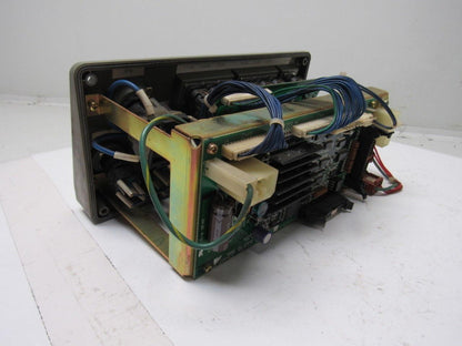 Yaskawa Electric JZNC-MPB02E Motoman Robot Operator Panel Keypad Controller