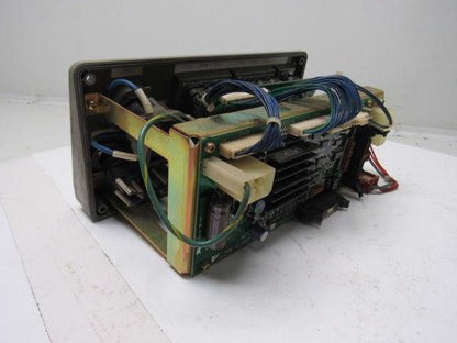 Yaskawa Electric JZNC-MPB02E Motoman Robot Operator Panel Keypad Controller