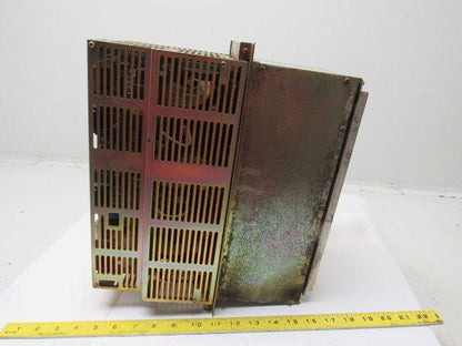 Yaskawa Electric CACR-IR010101F P00 A06 Servopack Servo Drive From a Motoman Rob