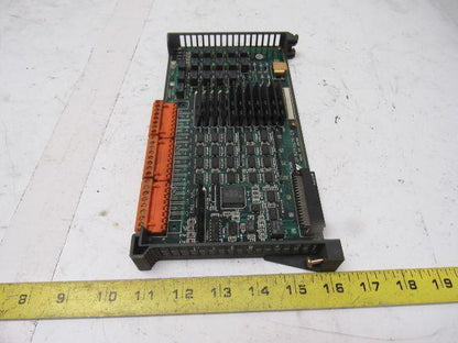 Yaskawa JANCD-MRY01 Rev. D03 DF9200676-C0 Motoman Circuit Board Card