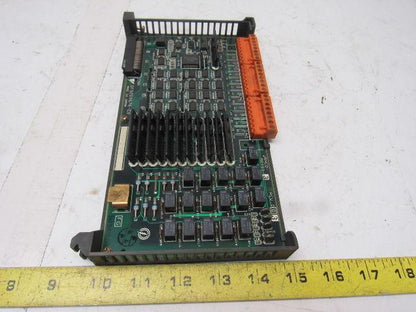 Yaskawa JANCD-MRY01 Rev. D03 DF9200676-C0 Motoman Circuit Board Card