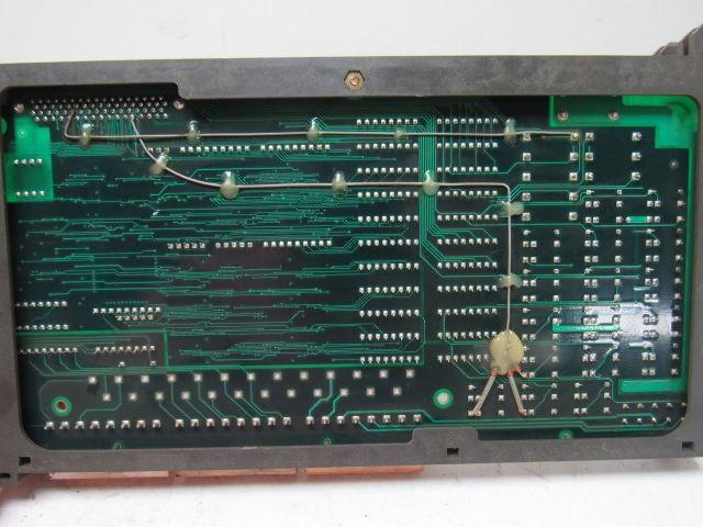 Yaskawa JANCD-MRY01 Rev. D03 DF9200676-C0 Motoman Circuit Board Card