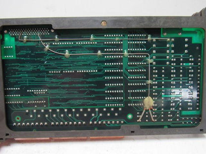 Yaskawa JANCD-MRY01 Rev. D03 DF9200676-C0 Motoman Circuit Board Card