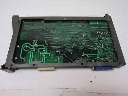 Yaskawa JANCD-MEW02-1 Rev.C0 DF9201012-C0 Motoman Circuit Board Card