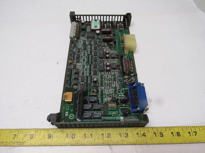 Yaskawa JANCD-MEW02-1 Rev.C0 DF9201012-C0 Motoman Circuit Board Card