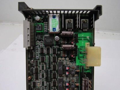 Yaskawa JANCD-MEW02-1 Rev.C0 DF9201012-C0 Motoman Circuit Board Card