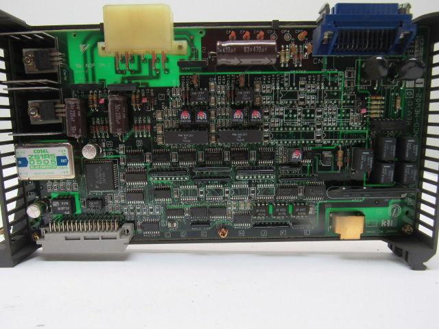 Yaskawa JANCD-MEW02-1 Rev.C0 DF9201012-C0 Motoman Circuit Board Card