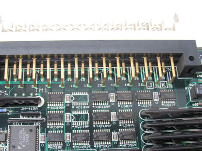 Yaskawa JANCD-MRY01B-1 Rev. E03 DF9200676-D0 Motoman Circuit Board Card