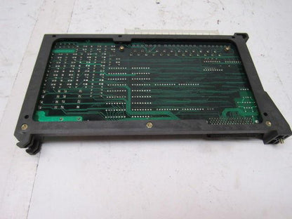 Yaskawa JANCD-MRY01B-1 Rev. E03 DF9200676-D0 Motoman Circuit Board Card