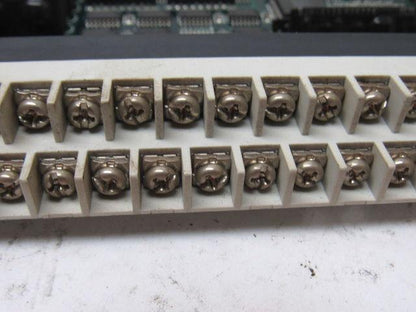 Yaskawa JANCD-MRY01B-1 Rev. E03 DF9200676-D0 Motoman Circuit Board Card