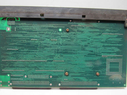 Yaskawa JANCD-MCP02-1 Rev. C0 DF9200654-B0 Motoman Circuit Board Card