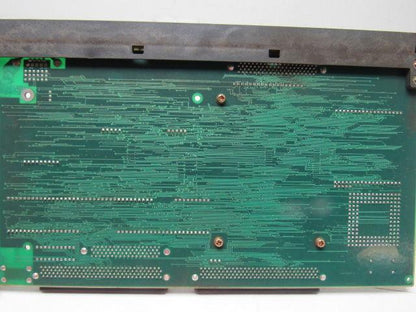 Yaskawa JANCD-MCP02-1 Rev. C0 DF9200654-B0 Motoman Circuit Board Card