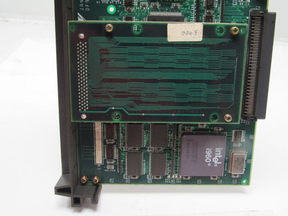 Yaskawa JANCD-MCP02-1 Rev. C0 DF9200654-B0 Motoman Circuit Board Card