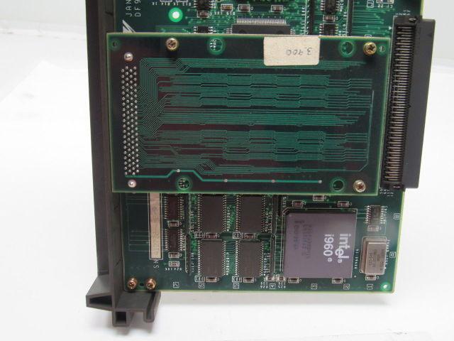 Yaskawa JANCD-MCP02-1 Rev. C0 DF9200654-B0 Motoman Circuit Board Card