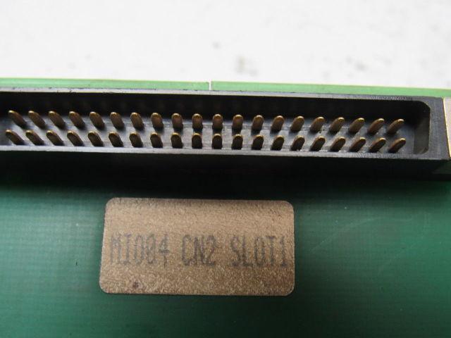 Yaskawa 5535392 Rev.  0 Motoman Break Out Board Module