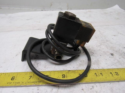 Norgren/Herion 9500372 Solenoid Valve 24V 11W 1/4"NPT