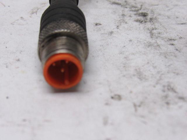 Norgren/Herion 9500372 Solenoid Valve 24V 11W 1/4"NPT