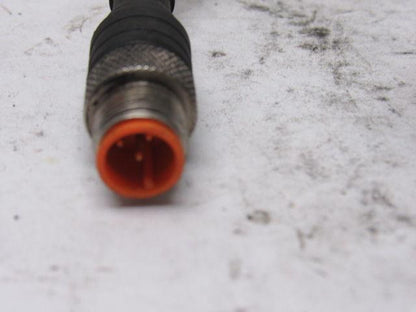 Norgren/Herion 9500372 Solenoid Valve 24V 11W 1/4"NPT