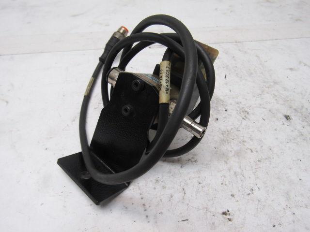 Norgren/Herion 9500372 Solenoid Valve 24V 11W 1/4"NPT