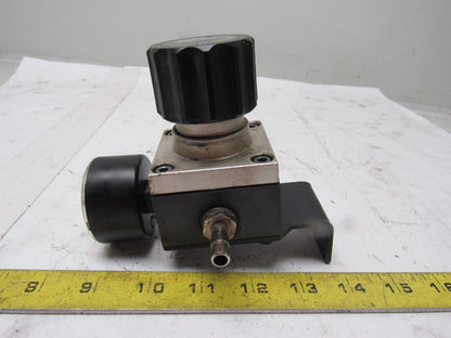 Trumpf H. Ludi 341771 Gas Pressure Regulator