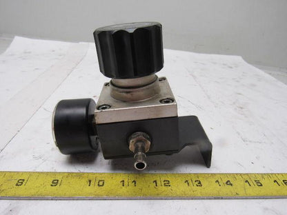 Trumpf H. Ludi 341771 Gas Pressure Regulator