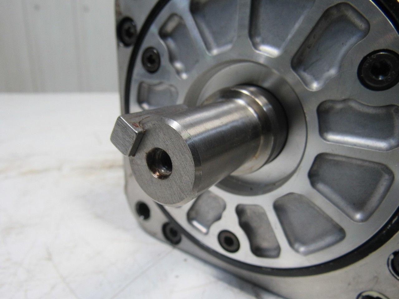 Yaskawa SGMGH-13A2A-YR13 Motoman 1300W 200V 1500RPM Servo Axis Motor