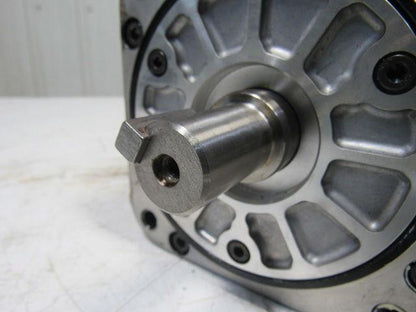 Yaskawa SGMGH-13A2A-YR13 Motoman 1300W 200V 1500RPM Servo Axis Motor