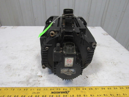Yaskawa SGMDH-45A2B Motoman 4500W 1500RPM 200V AC Servo Axis Motor