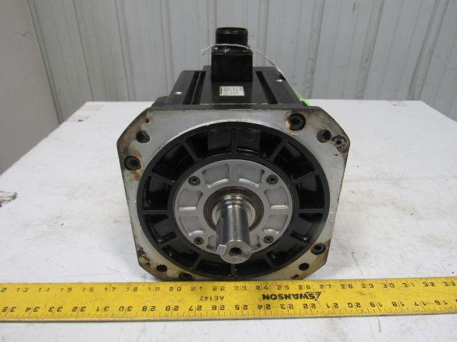 Yaskawa SGMDH-45A2B Motoman 4500W 1500RPM 200V AC Servo Axis Motor