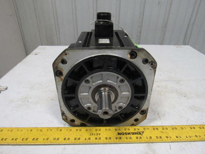 Yaskawa SGMDH-45A2B Motoman 4500W 1500RPM 200V AC Servo Axis Motor