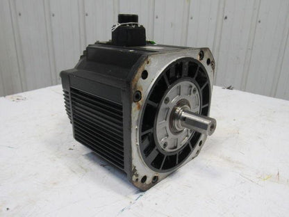 Yaskawa SGMDH-45A2B Motoman 4500W 1500RPM 200V AC Servo Axis Motor