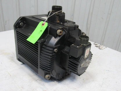 Yaskawa SGMDH-45A2B Motoman 4500W 1500RPM 200V AC Servo Axis Motor