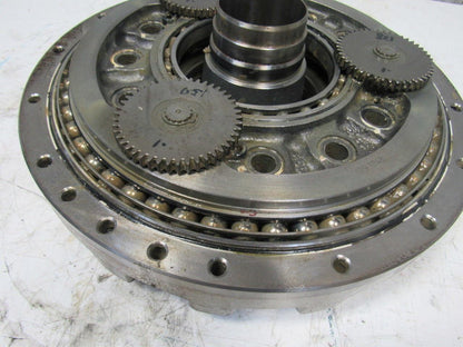 Yaskawa Motoman UP130 Robot Manipulator S Axis Speed Reducer