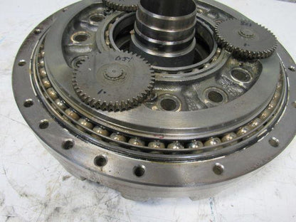 Yaskawa Motoman UP130 Robot Manipulator S Axis Speed Reducer