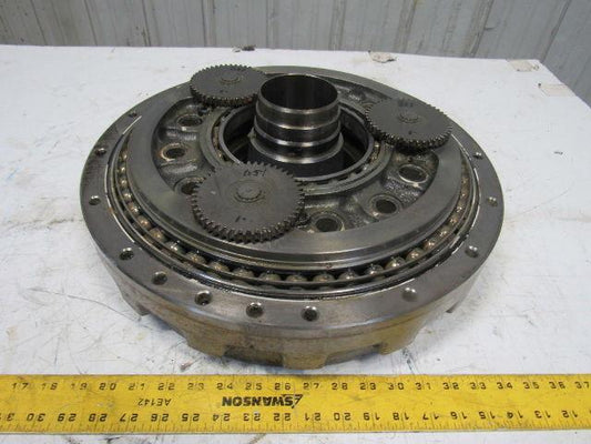 Yaskawa Motoman UP130 Robot Manipulator S Axis Speed Reducer