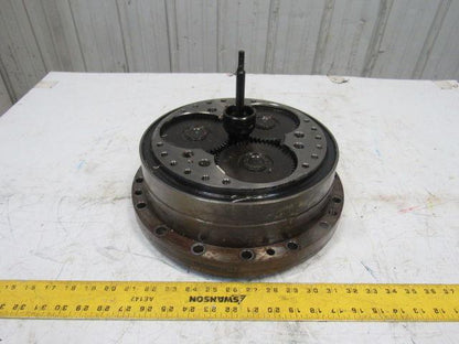 Yaskawa Motoman HW9381465-A Robot Manipulator L-U Axis Speed Reducer