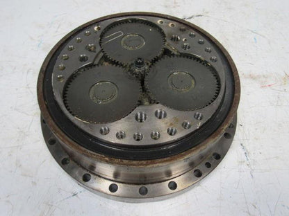 Yaskawa HW9381442-A Motoman UP130 Robot Manipulator L-Axis Speed Gear Reducer