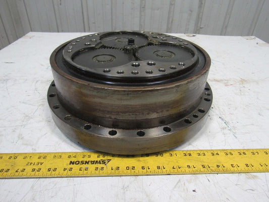 Yaskawa HW9381442-A Motoman UP130 Robot Manipulator L-Axis Speed Gear Reducer