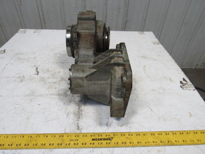 Yaskawa Motoman HW9100894 Robot Manipulator S Head Assembly