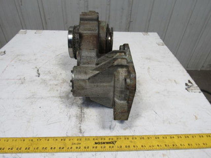 Yaskawa Motoman HW9100894 Robot Manipulator S Head Assembly